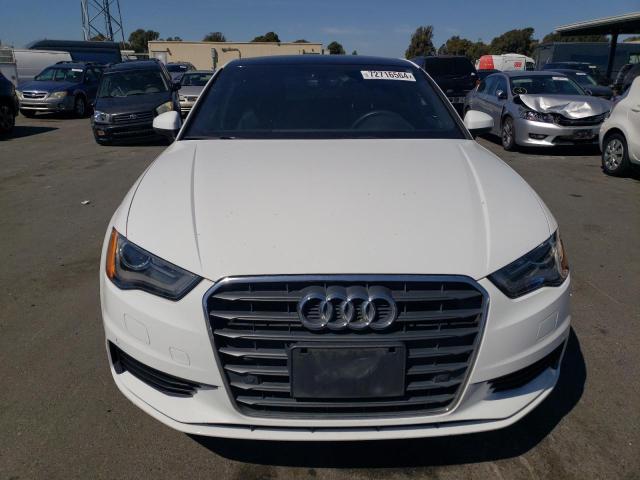 Photo 5 from auction – 2016 AUDI A3 PREMIUM with VIN WAUA7GFF2G1097627