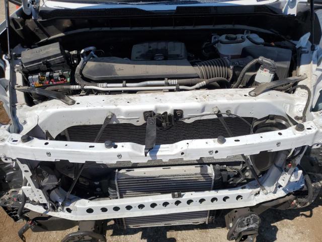 Photo 11 from auction – 2023 CHEVROLET SILVERADO with VIN 3GCPDBEK6PG111375