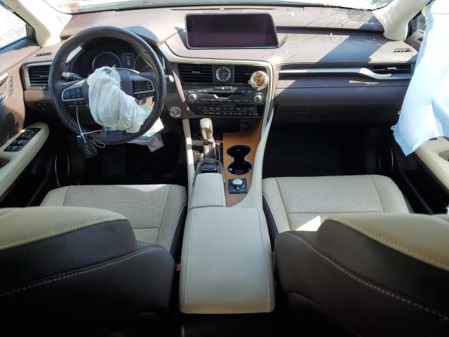 Photo 8 from auction – 2019 LEXUS RX 350 BAS with VIN 2T2BZMCA4KC203536