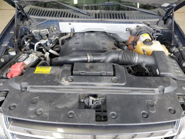 Photo 12 from auction – 2015 FORD EXPEDITION with VIN 1FMJK1JT2FEF32774