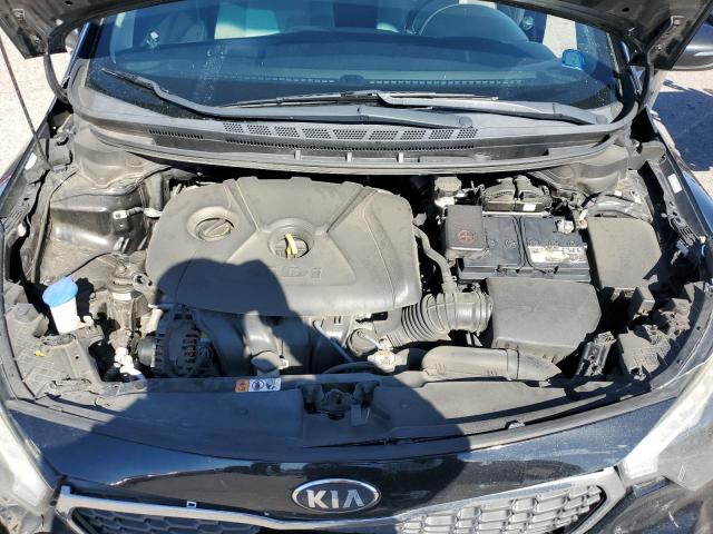 Photo 11 from auction – 2014 KIA FORTE EX with VIN KNAFX4A88E5051156