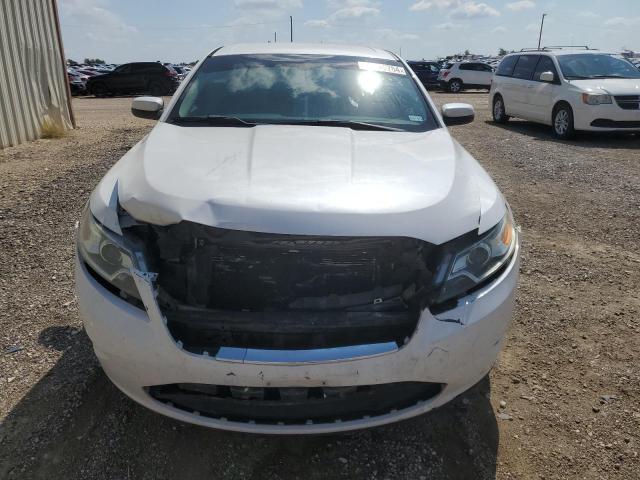 Photo 5 from auction – 2012 FORD TAURUS SEL with VIN 1FAHP2EW4CG111918