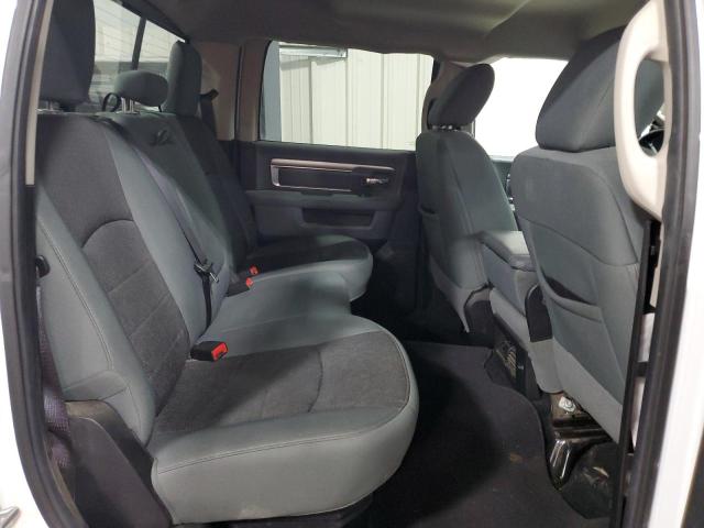 Photo 11 from auction – 2014 RAM 2500 with VIN 3C6UR5DL0EG196153