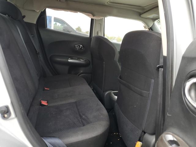 Photo 11 from auction – 2013 NISSAN JUKE S with VIN JN8AF5MV5DT205442