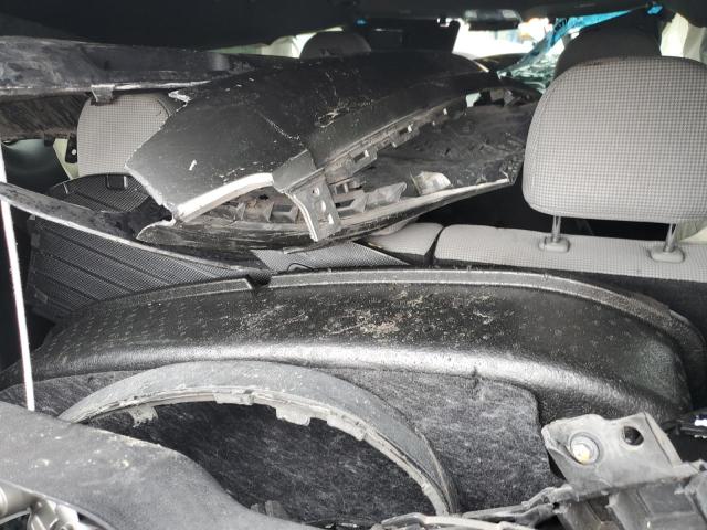 Photo 12 from auction – 2016 KIA SOUL with VIN KNDJN2A26G7313928