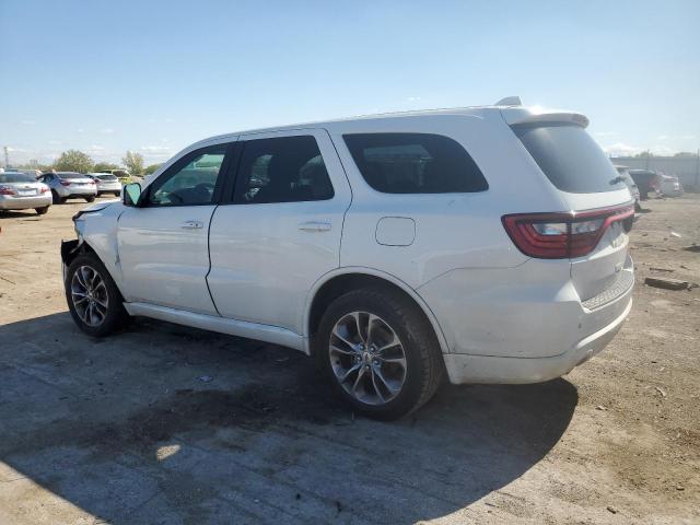 Photo 2 from auction – 2020 DODGE DURANGO GT with VIN 1C4RDJDG6LC260740