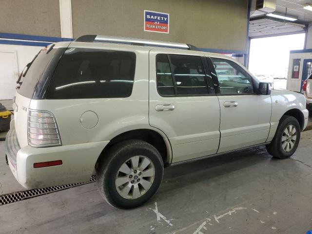 Photo 3 from auction – 2006 MERCURY MOUNTAINEE with VIN 4M2EU48836ZJ03326