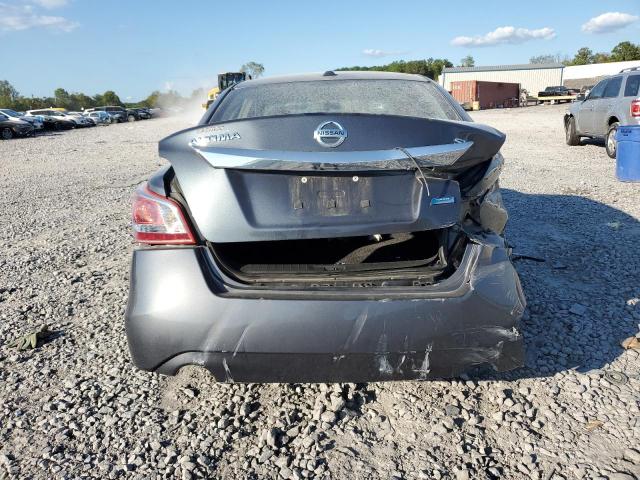 Photo 6 from auction – 2013 NISSAN ALTIMA 2.5 with VIN 1N4AL3AP2DC290910