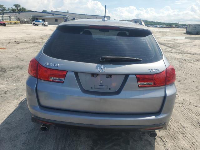 Photo 6 from auction – 2011 ACURA TSX with VIN JH4CW2H57BC000620