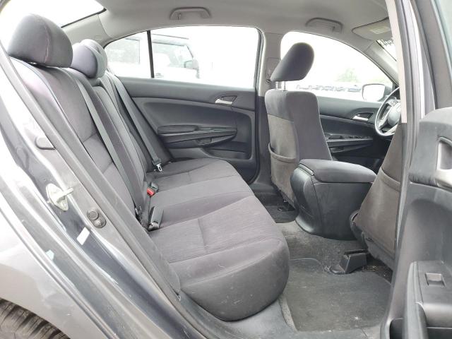Photo 10 from auction – 2012 HONDA ACCORD LX with VIN 1HGCP2F34CA207917