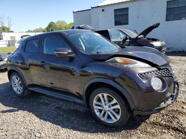 Photo 4 from auction – 2015 NISSAN JUKE S with VIN JN8AF5MVXFT565759