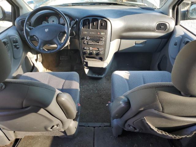 Photo 8 from auction – 2006 DODGE GRAND CARA with VIN 2D4GP44L36R848848