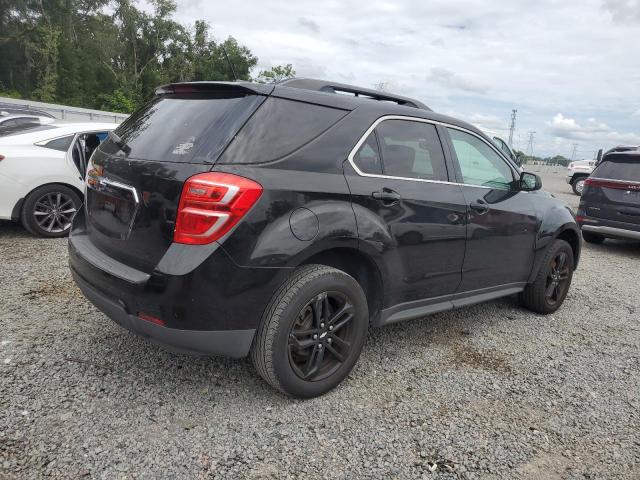 Photo 3 from auction – 2017 CHEVROLET EQUINOX LT with VIN 2GNALCEK7H1567594