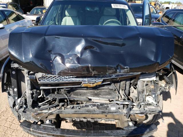 Photo 12 from auction – 2011 CHEVROLET TAHOE K150 with VIN 1GNSKBE07BR227750