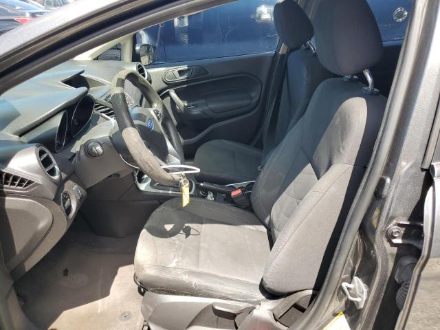 Photo 7 from auction – 2017 FORD FIESTA SE with VIN 3FADP4BJ8HM137132