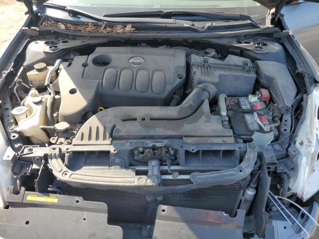 Photo 11 from auction – 2012 NISSAN ALTIMA BAS with VIN 1N4AL2AP1CN468111
