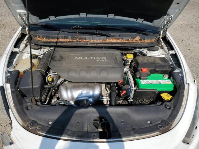 Photo 11 from auction – 2015 DODGE DART SXT with VIN 1C3CDFBB2FD279265