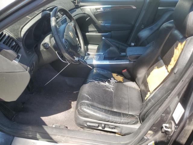 Photo 7 from auction – 2008 ACURA TL with VIN 19UUA66238A011799
