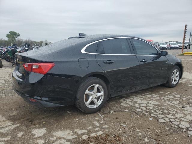 Photo 3 from auction – 2016 CHEVROLET MALIBU LS with VIN 1G1ZB5STXGF265871