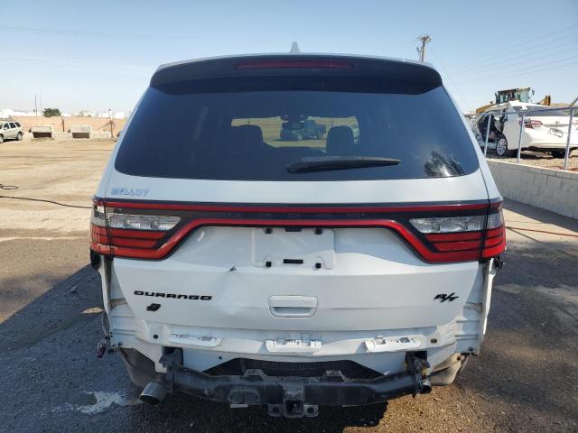 Photo 6 from auction – 2021 DODGE DURANGO R/ with VIN 1C4SDJCT6MC642669