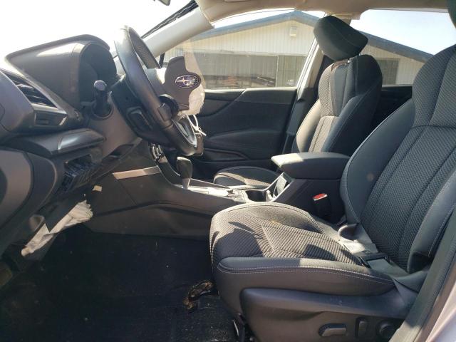 Photo 7 from auction – 2019 SUBARU FORESTER P with VIN JF2SKAGC4KH468540