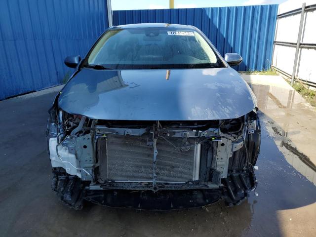 Photo 5 from auction – 2022 TOYOTA COROLLA LE with VIN 5YFEPMAE1NP278552