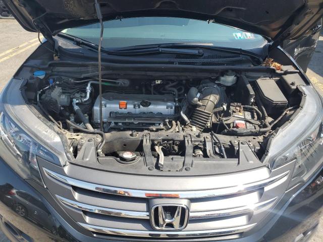 Zdjęcie 12 z aukcji – 2012 HONDA CR-V EX z VIN 5J6RM4H50CL025481