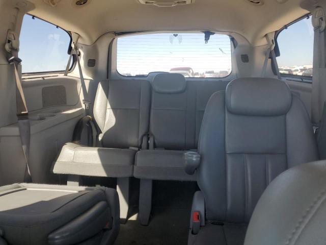 Photo 10 from auction – 2010 CHRYSLER TOWN & COU with VIN 2A4RR5DX0AR209080