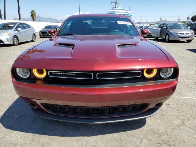 Photo 5 from auction – 2023 DODGE CHALLENGER with VIN 2C3CDZAGXPH565805