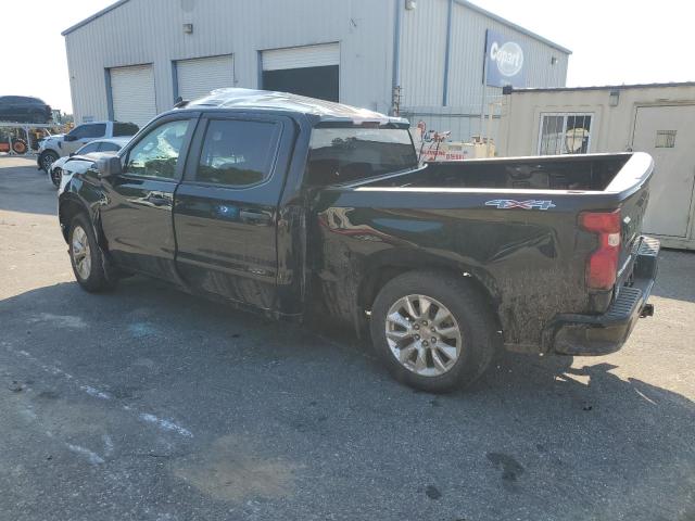 Photo 2 from auction – 2024 CHEVROLET SILVERADO with VIN 1GCPDBEK1RZ107799