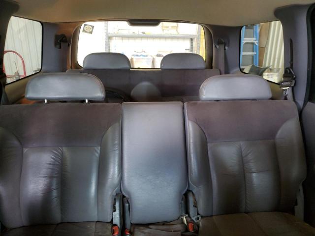 Photo 10 from auction – 1998 DODGE DURANGO with VIN 1B4HS28Y8WF192337