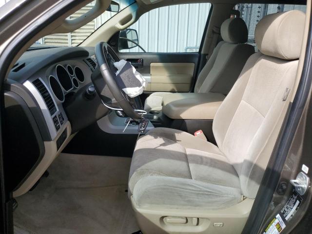Photo 7 from auction – 2008 TOYOTA SEQUOIA SR with VIN 5TDZY64AX8S007150