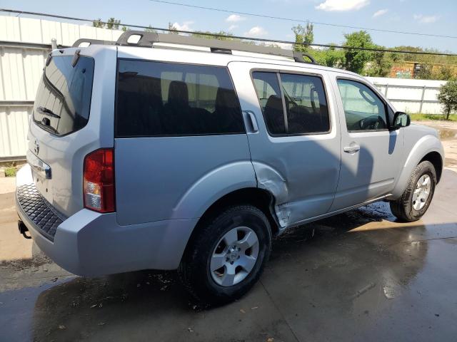 Photo 3 from auction – 2012 NISSAN PATHFINDER with VIN 5N1AR1NN6CC619382