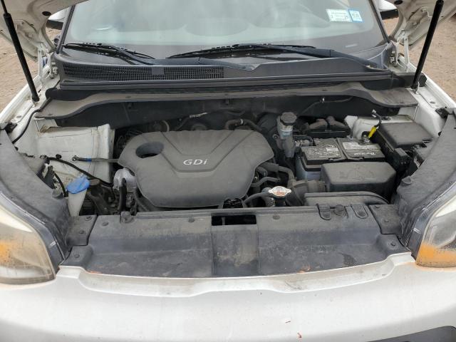 Photo 12 from auction – 2014 KIA SOUL with VIN KNDJN2A23E7019061