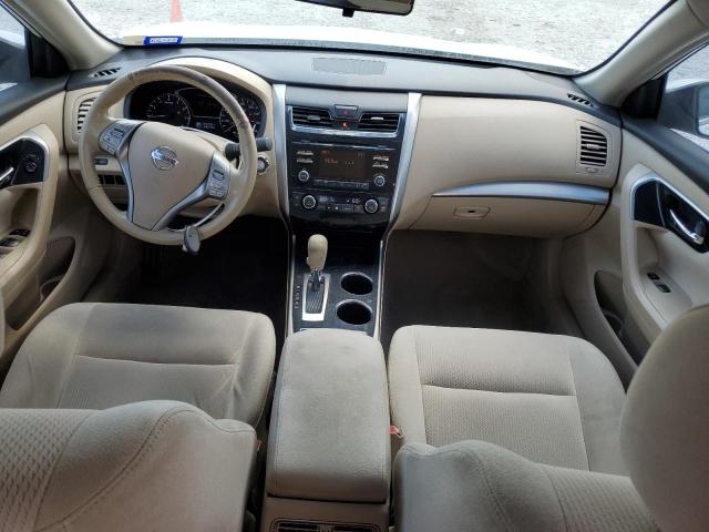 Photo 8 from auction – 2013 NISSAN ALTIMA 2.5 with VIN 1N4AL3AP1DC100160