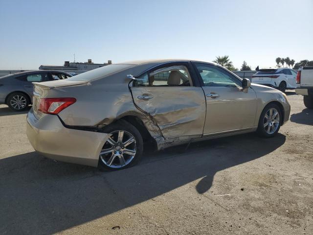 Photo 3 from auction – 2007 LEXUS ES 350 with VIN JTHBJ46G472041231