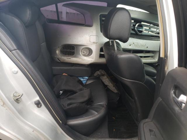 Photo 10 from auction – 2014 NISSAN MAXIMA S with VIN 1N4AA5AP6EC463797