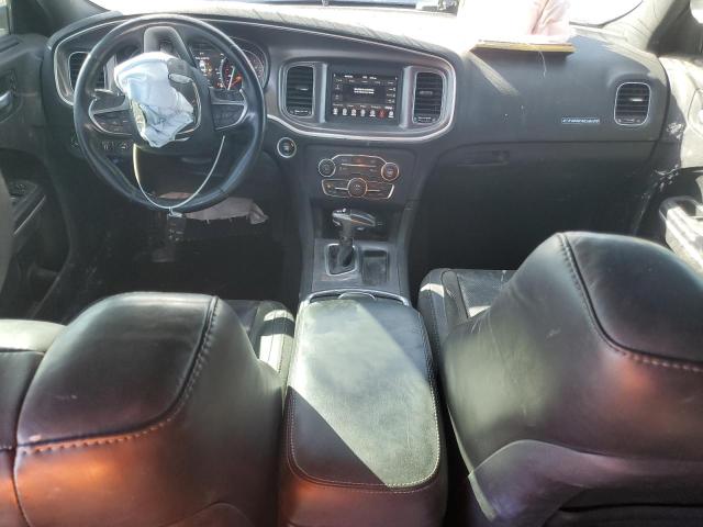Photo 8 from auction – 2019 DODGE CHARGER SX with VIN 2C3CDXBG6KH736707
