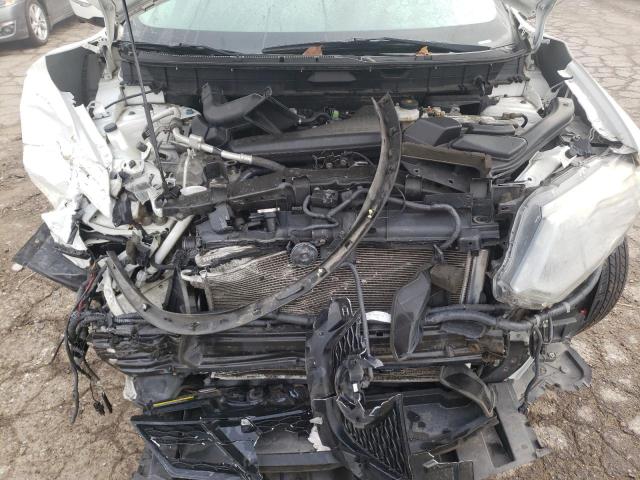 Photo 11 from auction – 2014 NISSAN ROGUE S with VIN 5N1AT2MV8EC757887
