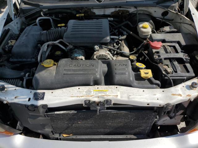 Photo 11 from auction – 2002 DODGE DURANGO SL with VIN 1B4HS58N72F121809