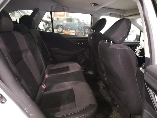 Photo 11 from auction – 2020 SUBARU OUTBACK PR with VIN 4S4BTAEC7L3143762