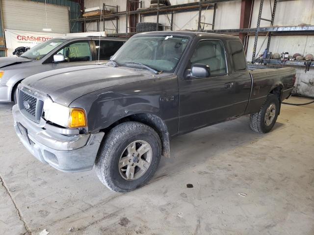 FORD RANGER SUP 2004 with VIN 1FTZR15E34TA12932 - Photo from auction
