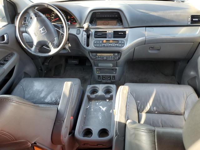Photo 8 from auction – 2007 HONDA ODYSSEY EX with VIN 5FNRL38777B026754