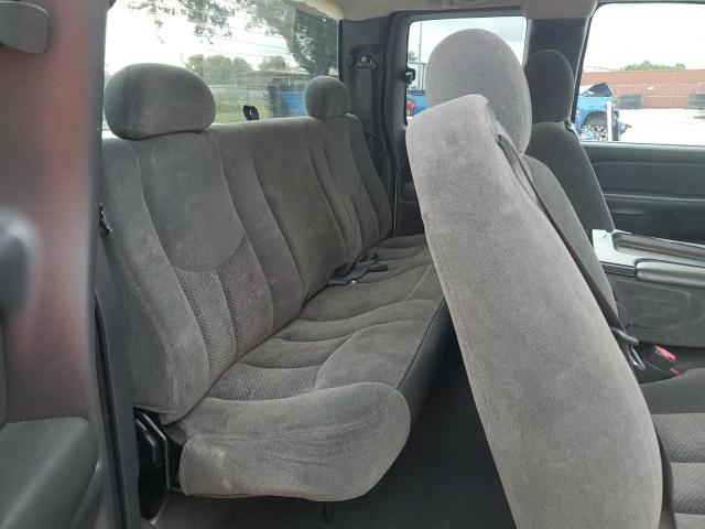 Photo 10 from auction – 2004 CHEVROLET SILVERADO with VIN 2GCEC19T441270567