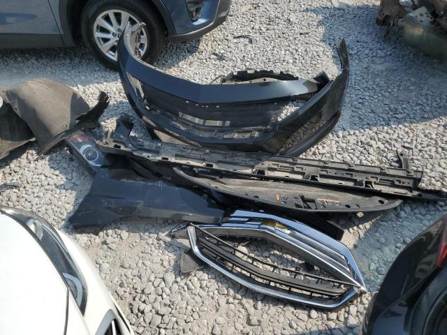Photo 12 from auction – 2015 CHEVROLET IMPALA LT with VIN 2G1115SL7F9197892