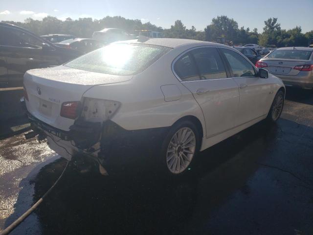 Снимка 3 от търг – 2011 BMW 535 I с VIN WBAFR7C55BC605436