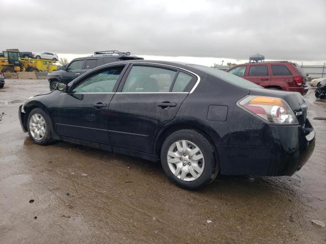 Photo 2 from auction – 2010 NISSAN ALTIMA BAS with VIN 1N4AL2AP6AN494037