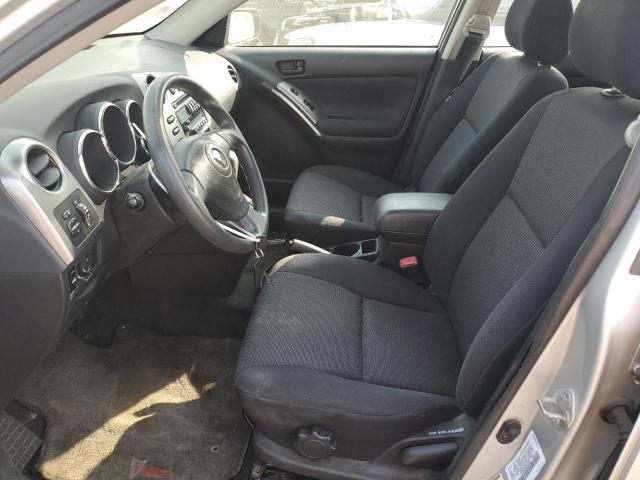 Photo 7 from auction – 2004 PONTIAC VIBE with VIN 5Y2SM64814Z435918