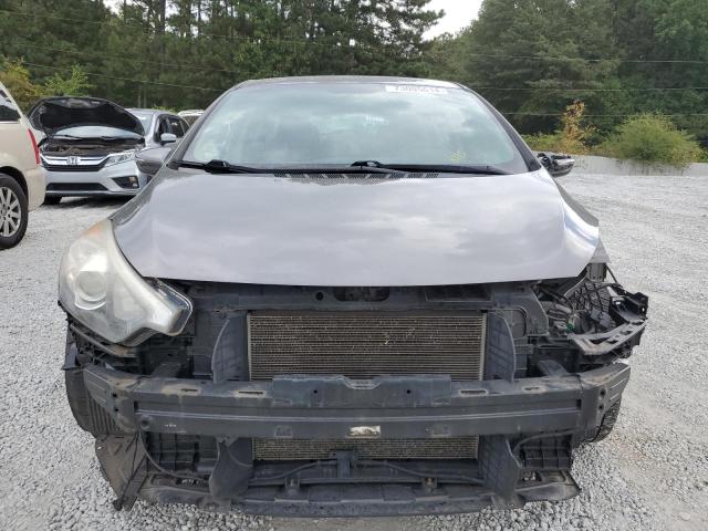 Zdjęcie 5 z aukcji – 2015 KIA FORTE EX z VIN KNAFX4A84F5392894