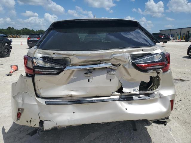 Photo 6 from auction – 2019 LEXUS RX 350 BAS with VIN 2T2ZZMCA2KC128186